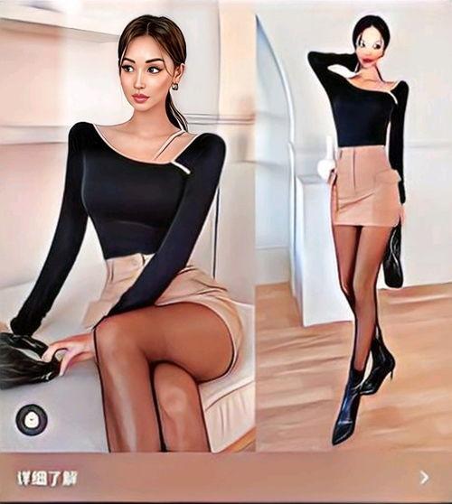 制服丝袜国产,制服丝袜国风新潮